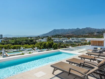 Santa Clara, Marbella: Kaufratgeber für die Golfgemeinschaft in Marbella Ost