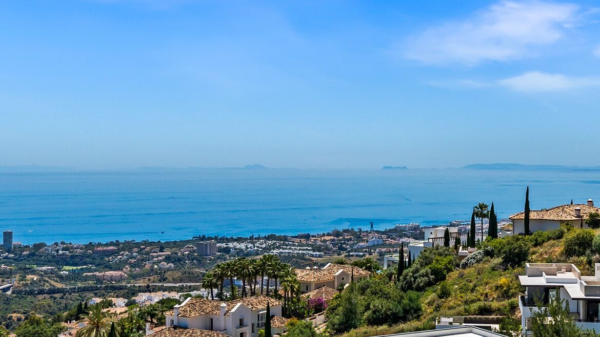 Los Monteros MH8550