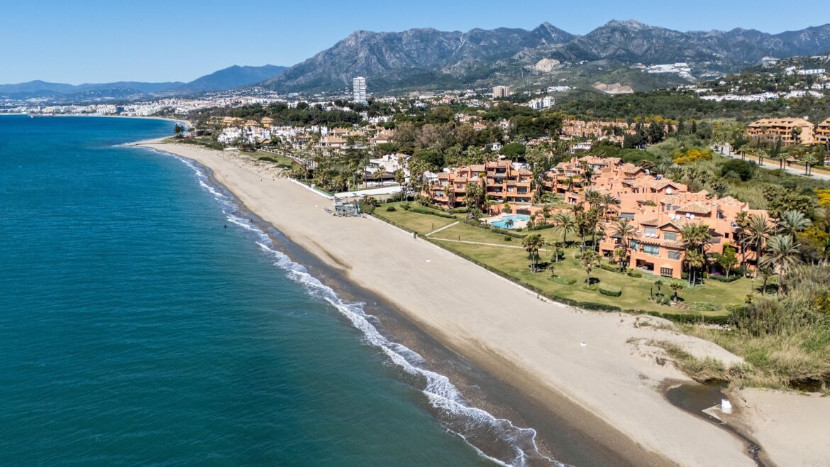 Los Monteros Playa