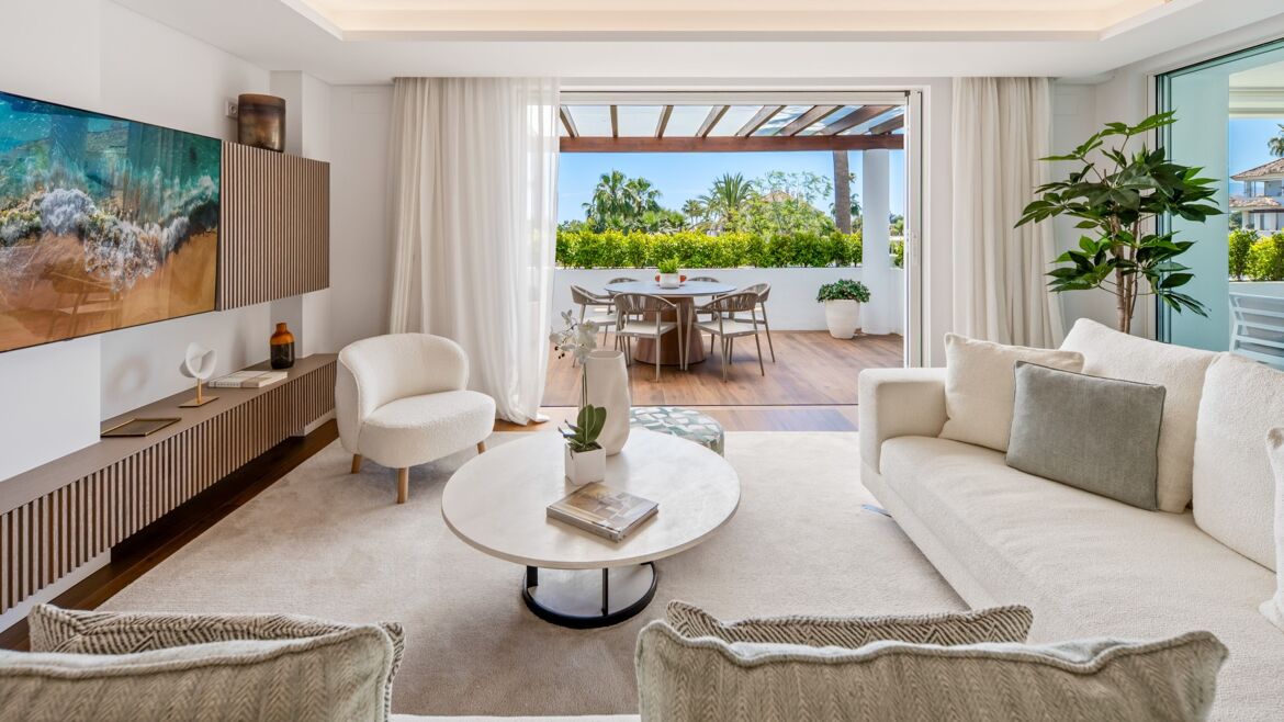 Living Room Monte Paraiso 7C for sale MH9161