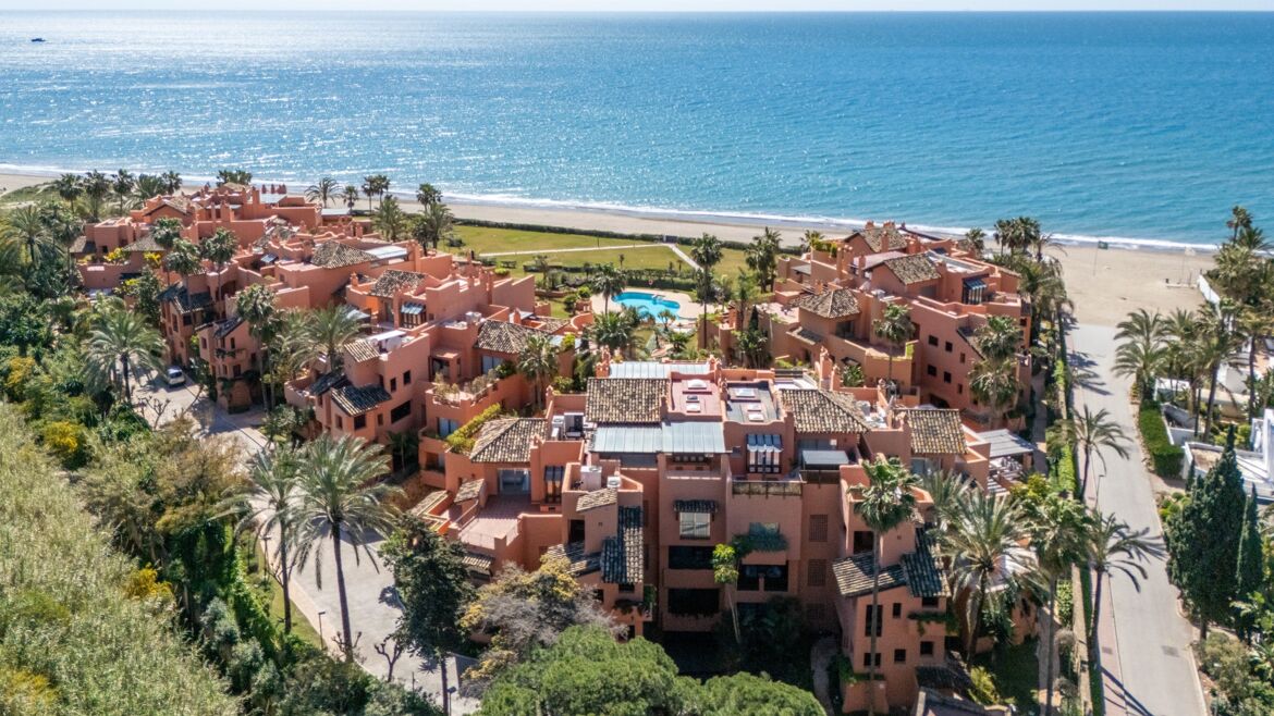 La Morera Marbella East