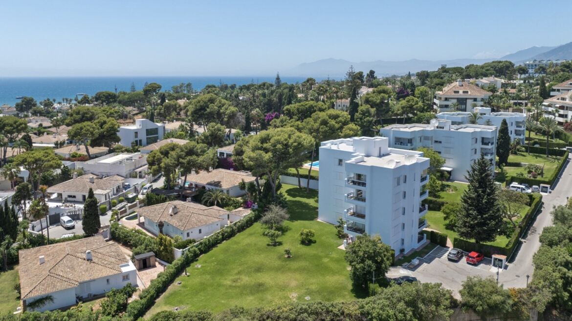 La Solana Los Monteros Playa