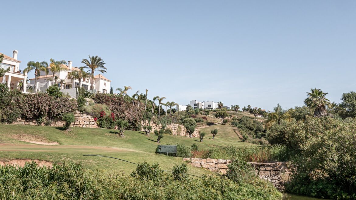 La Resina Golf