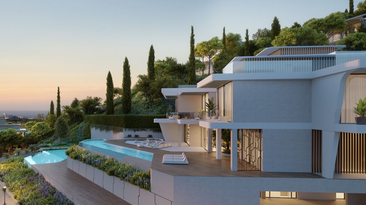 Lamborghini Villas for Sale MH6446