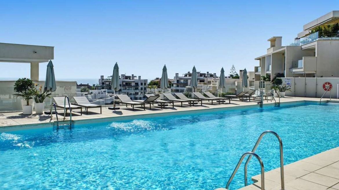 Las Mesas Estepona