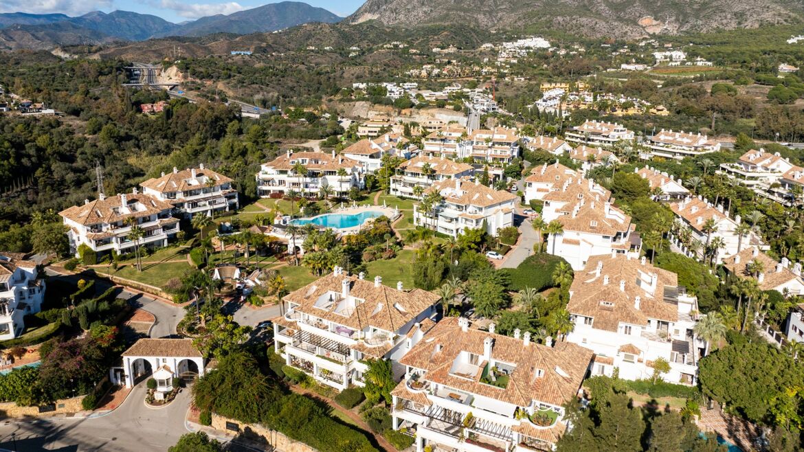 Monte Paraiso