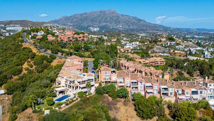 Monte Halcones: a buyer’s guide to the hillside estate above San Pedro
