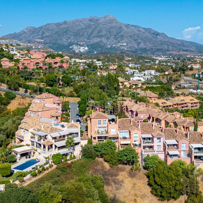 Monte Halcones: a buyer’s guide to the hillside estate above San Pedro