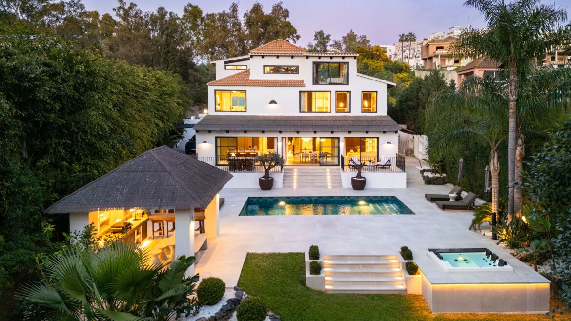 Villa Prado - MH8321