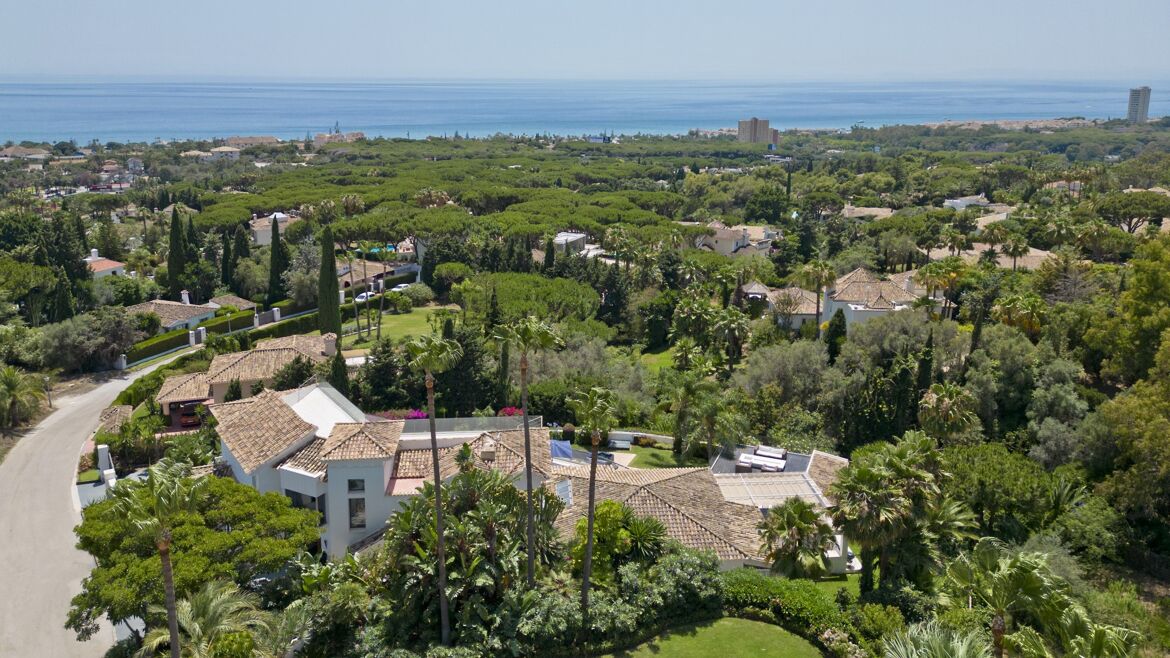 MH7930 Hacienda Las Chapas
