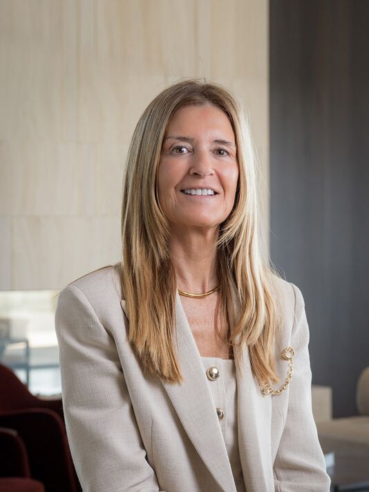 Mercedes Munduate