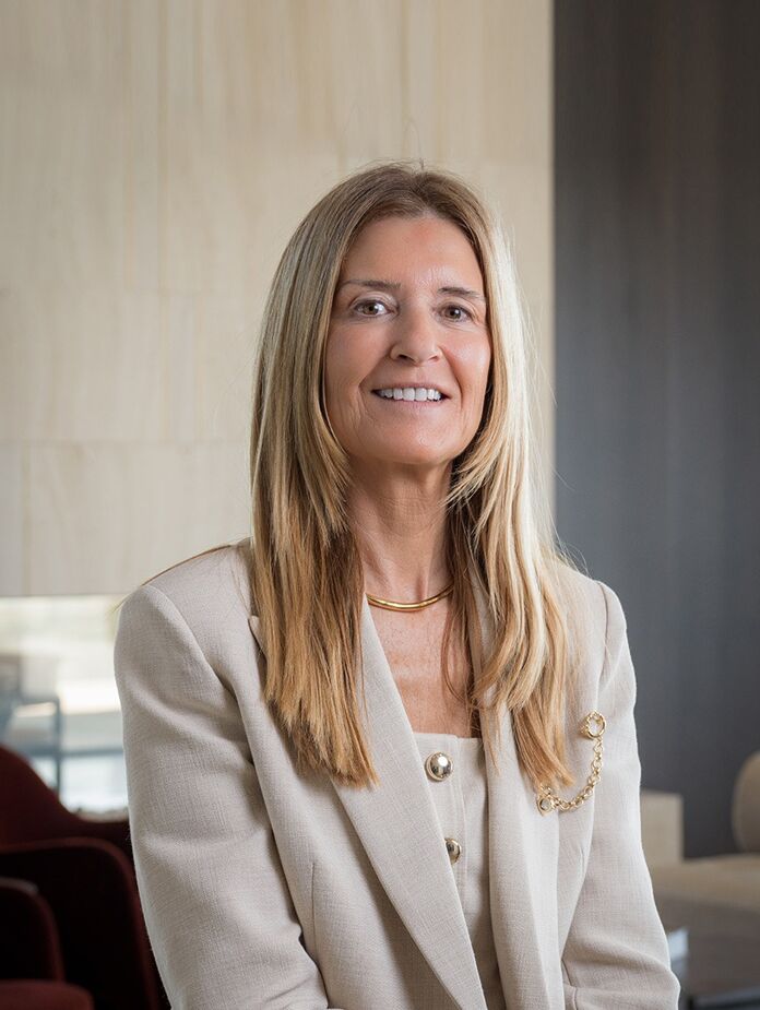 Mercedes Munduate