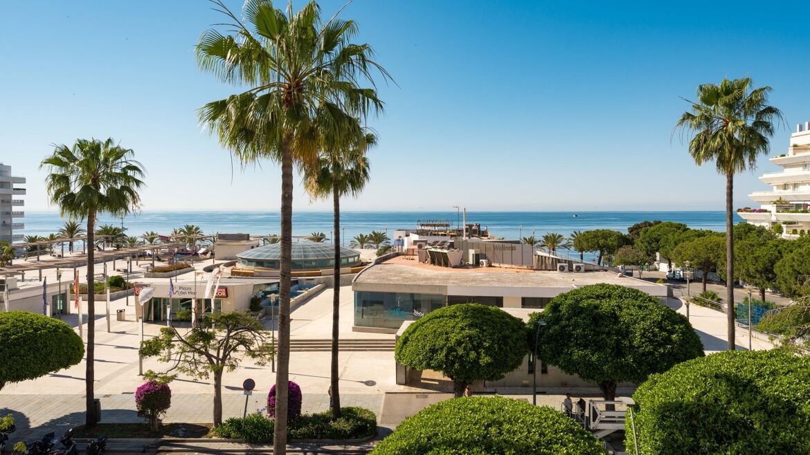 Marbella House MH9265