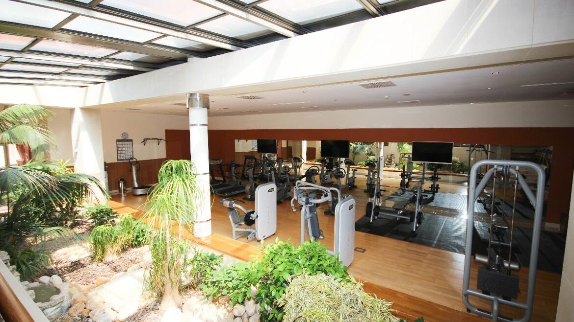Malibu Gym