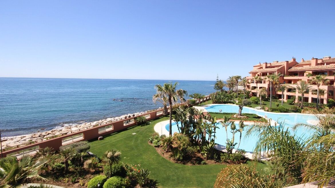 Malibu Complex