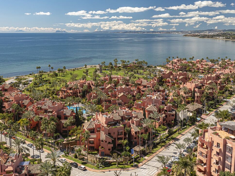 La Nueva Milla de Oro: guía de compra de la costa entre San Pedro y Estepona