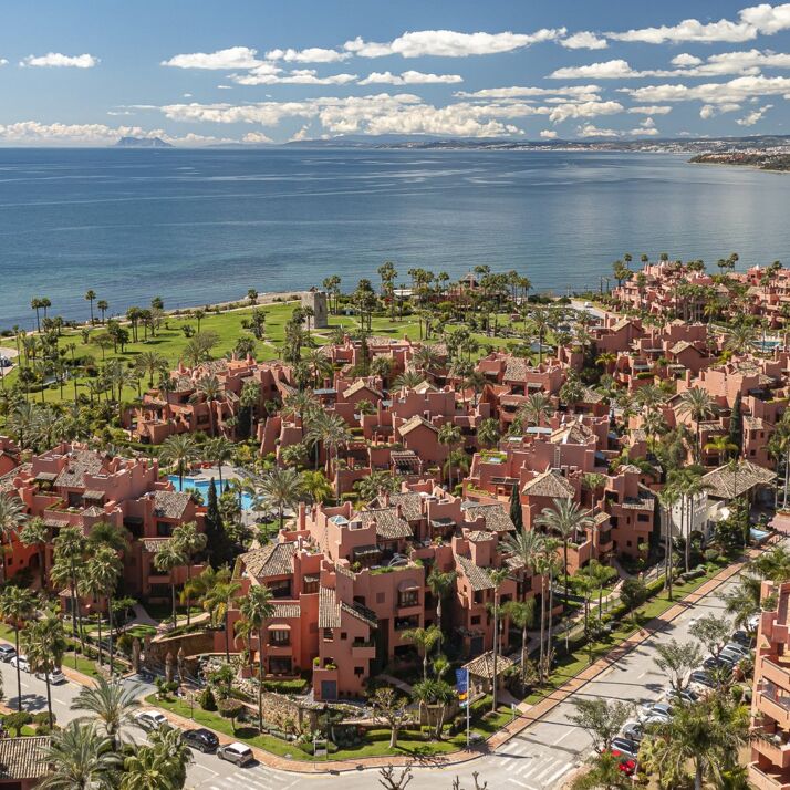 The New Golden Mile: a buyer’s guide to the coast between San Pedro and Estepona