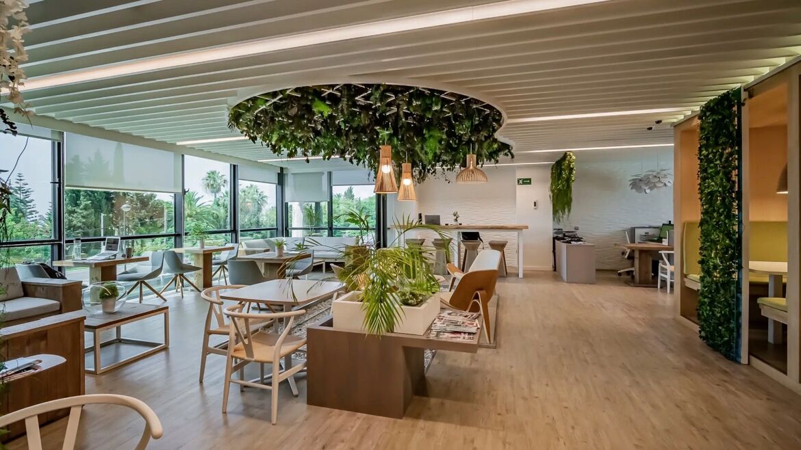 Our Space Marbella