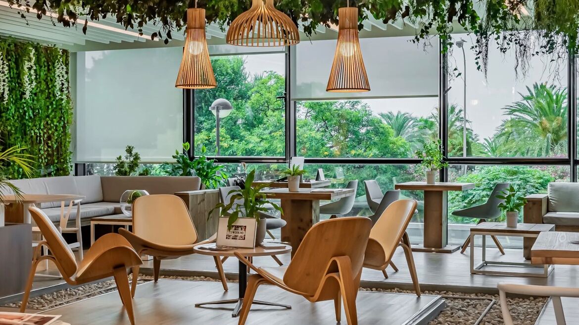 Our Space