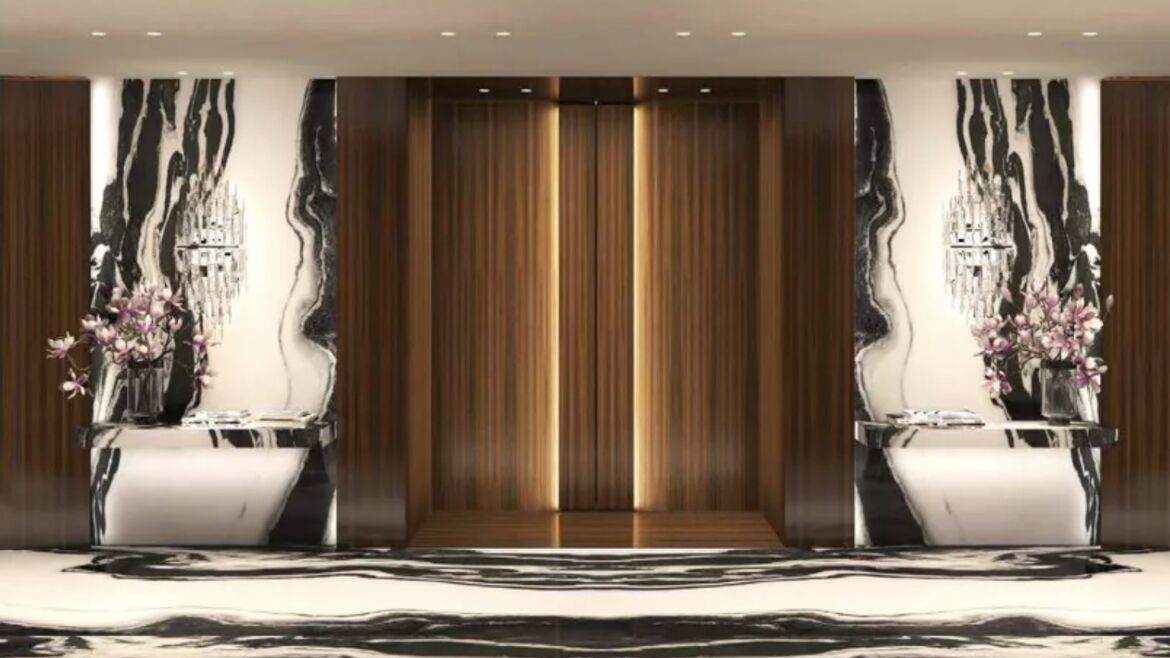 Interior at Design Hills