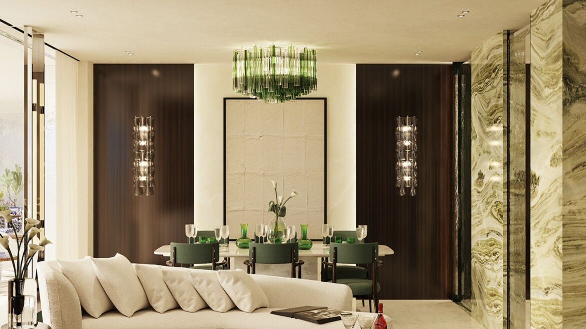 Dining Room Design Hills