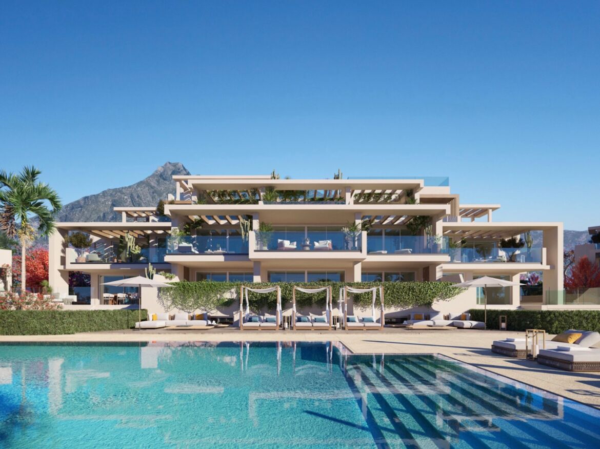 Earth Marbella