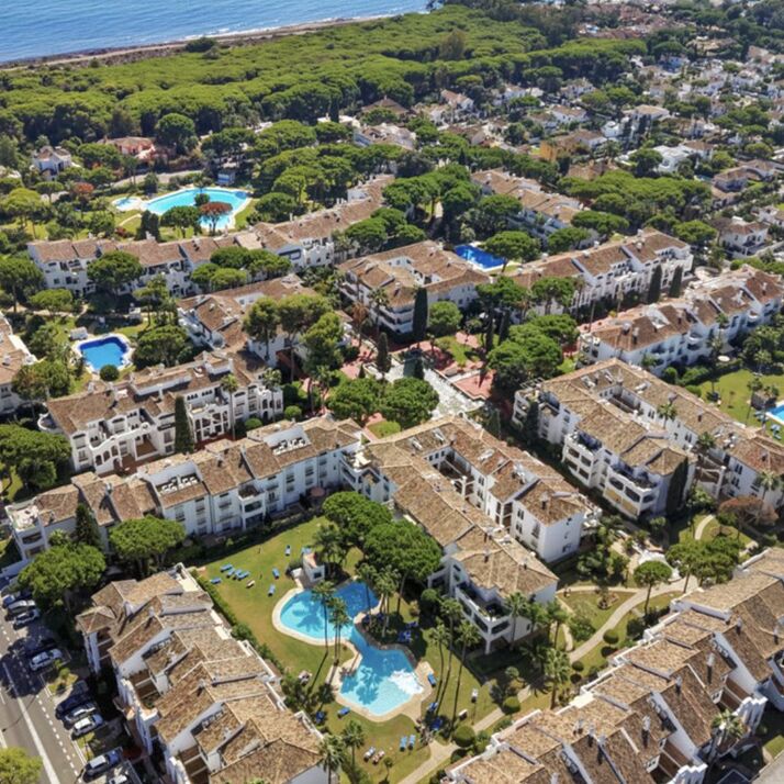 El Presidente: a buyer’s guide to the New Golden Mile’s garden community by the sea