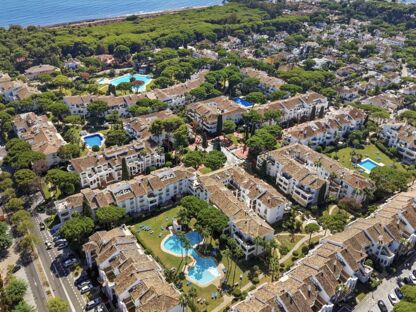 El Presidente: Käuferleitfaden für die Gartenanlage am Meer an der Neuen Goldenen Meile
