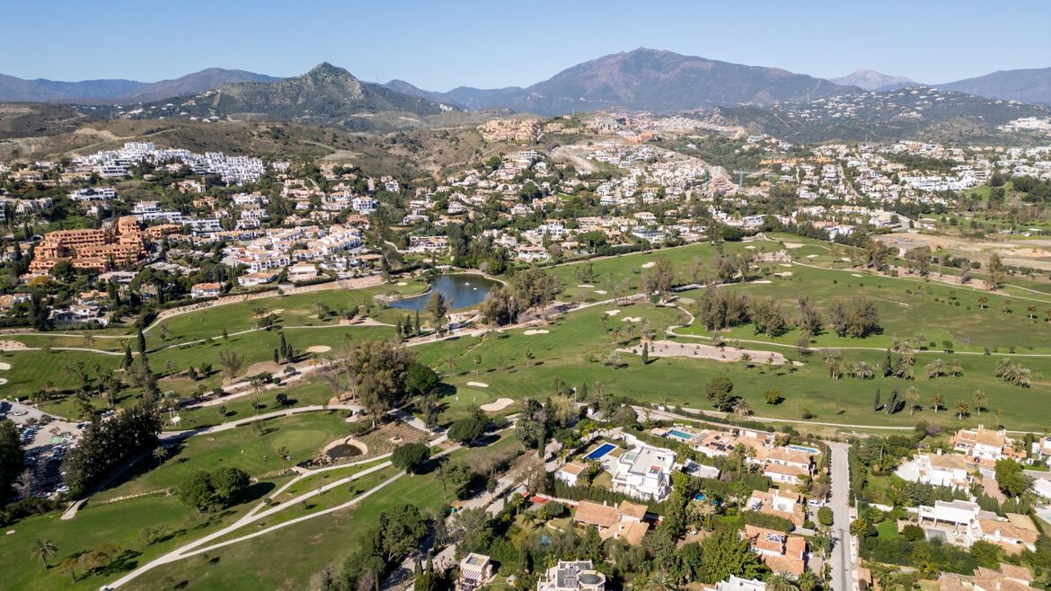 El Paraiso Golf