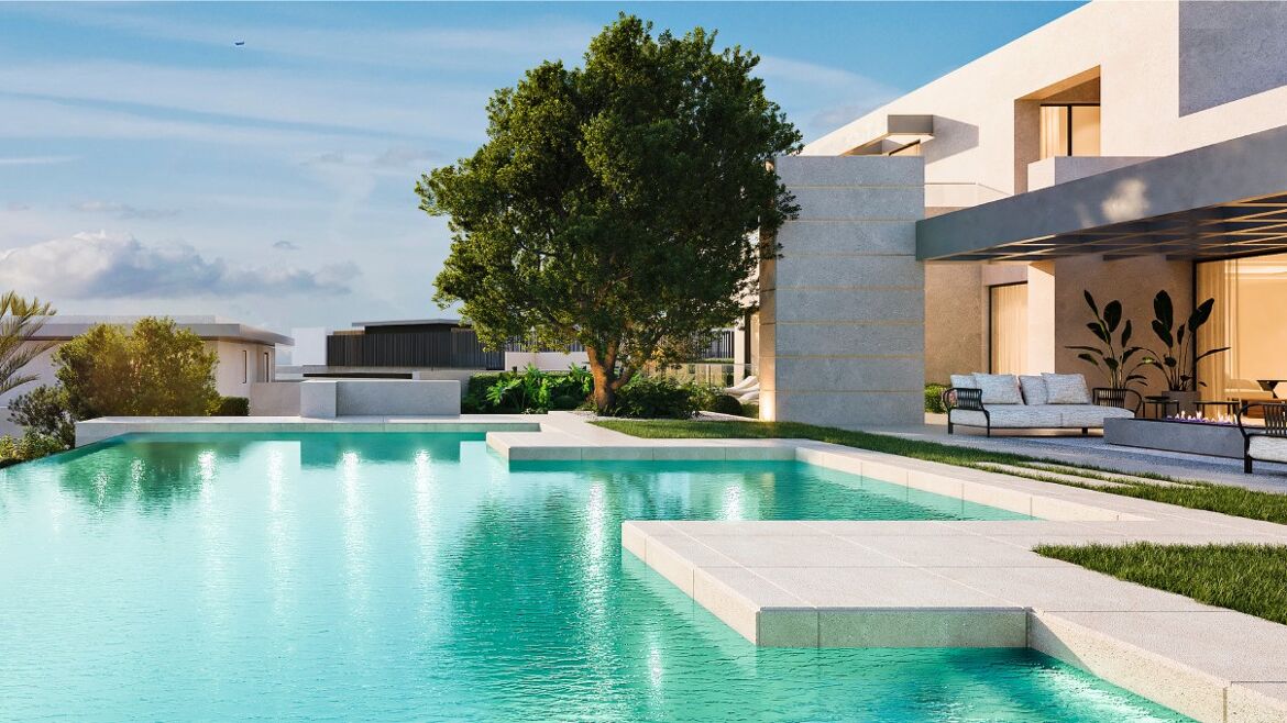 Elie Saab Villa
