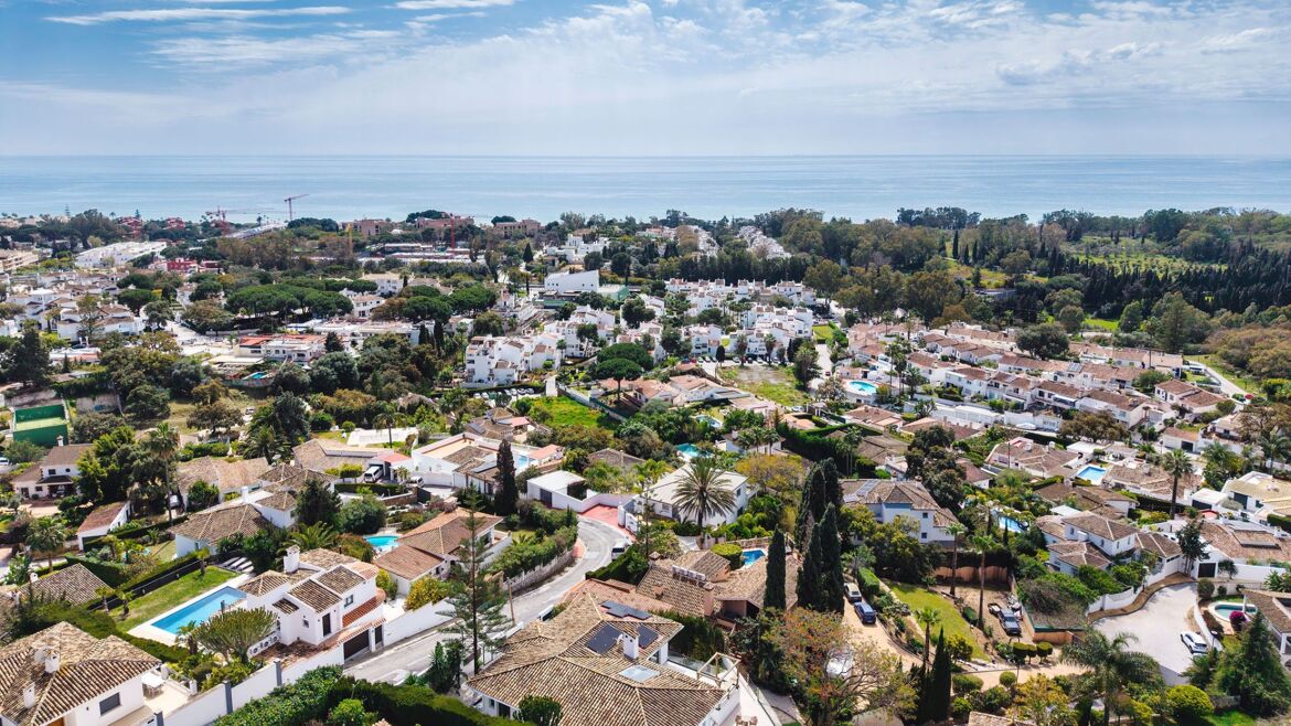 Elviria Area