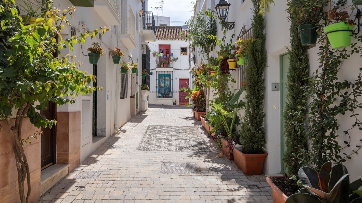 Estepona
