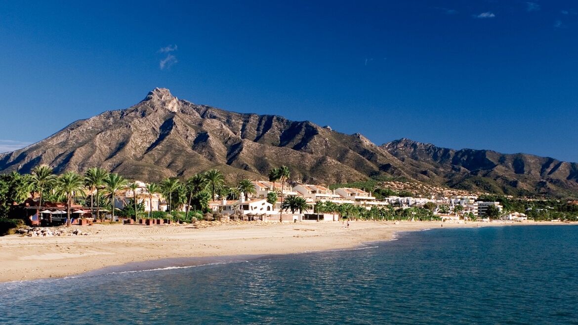 La Concha Marbella