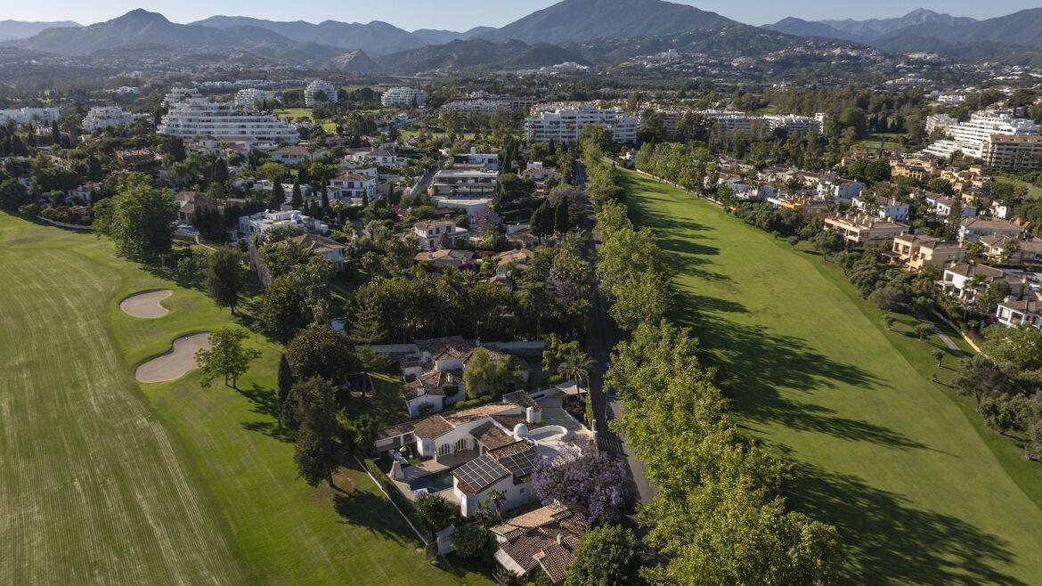 Golf Guadalmina