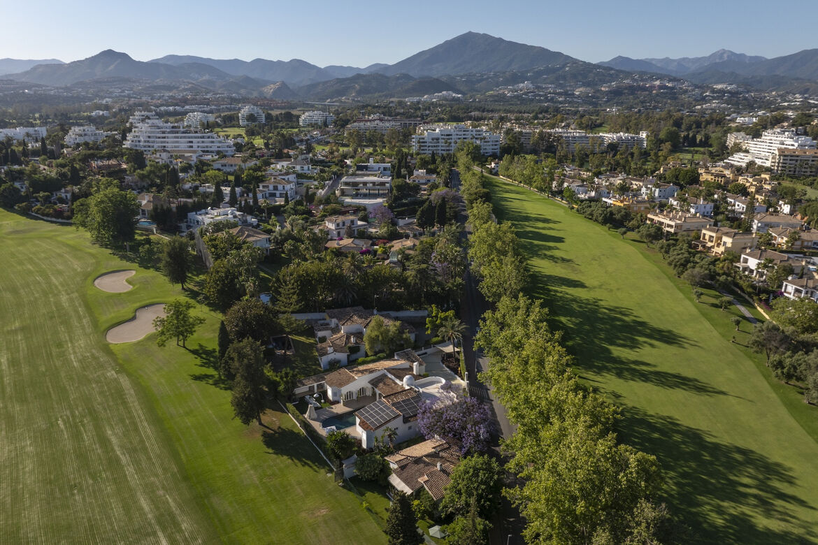 Golf Guadalmina