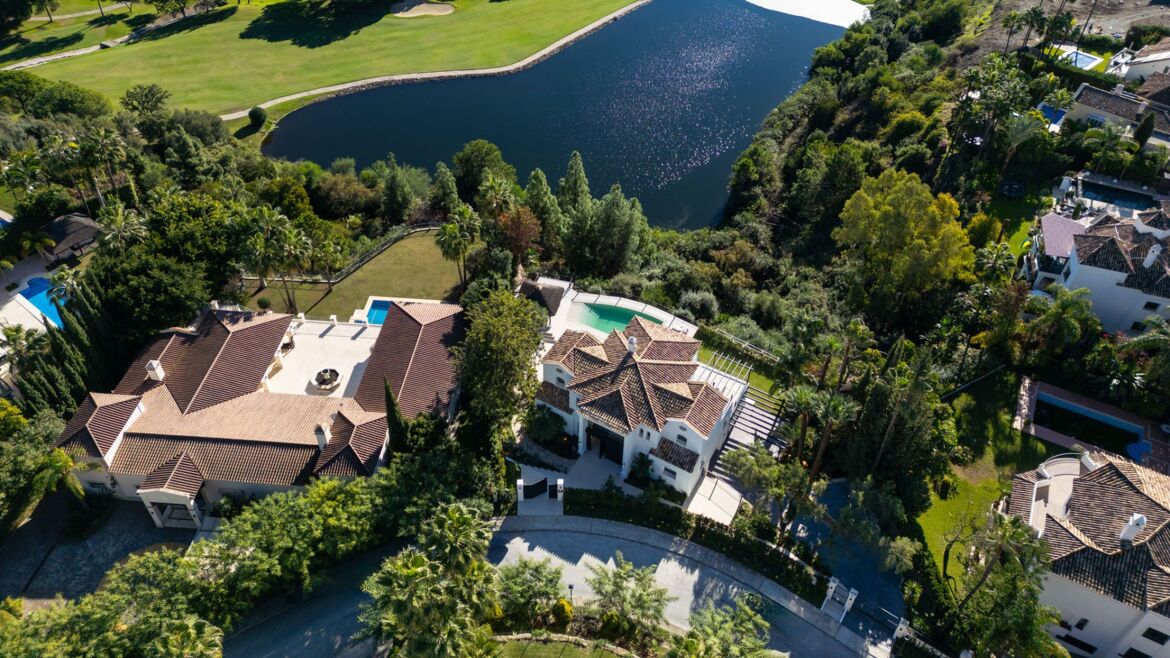 Arqueros Golf