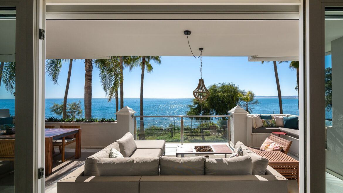 Apartment Punta Plata MH8998 for sale