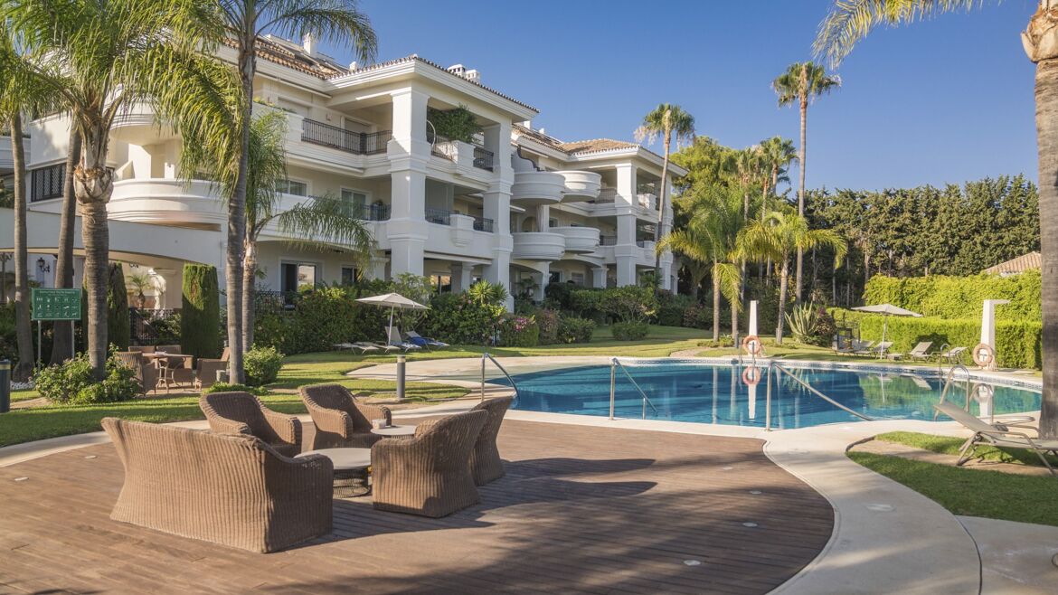 Apartment for sale MH7891 Altos Reales