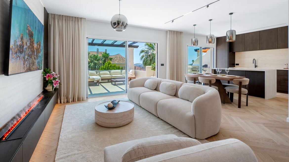 Aloha Hill Club en venta MH9312