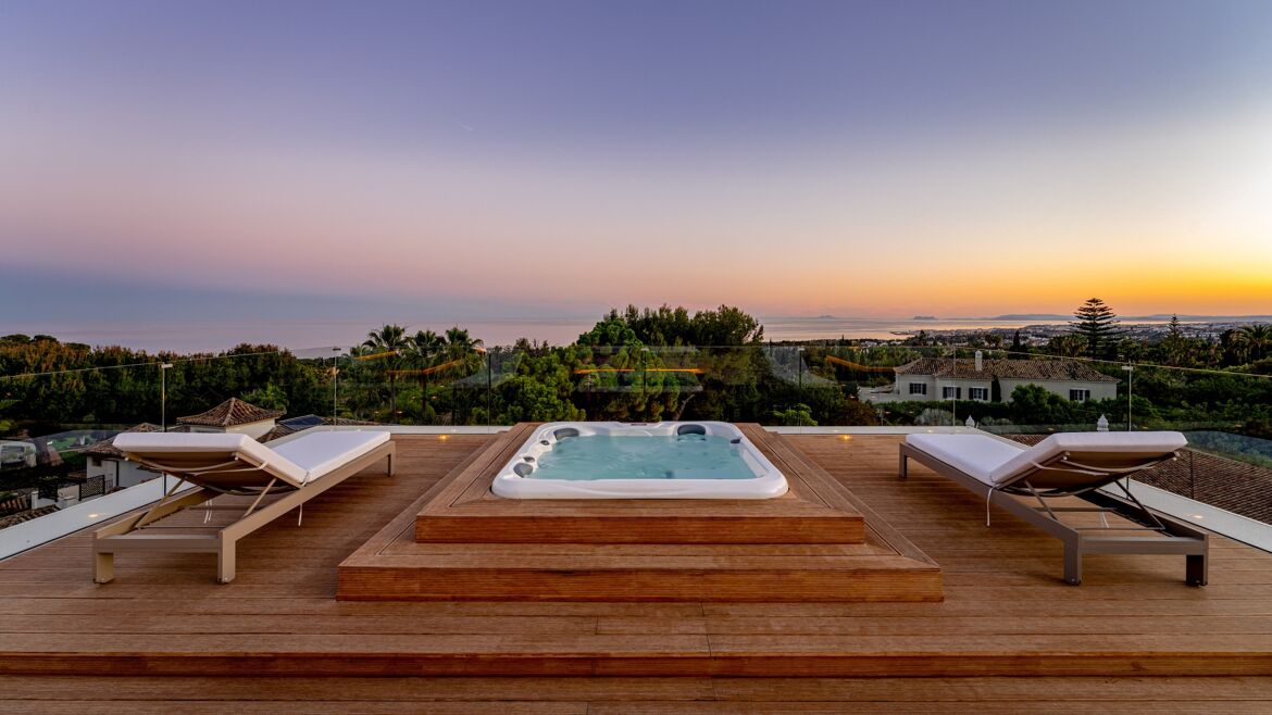 Albinoni One Villa for sale MH9319