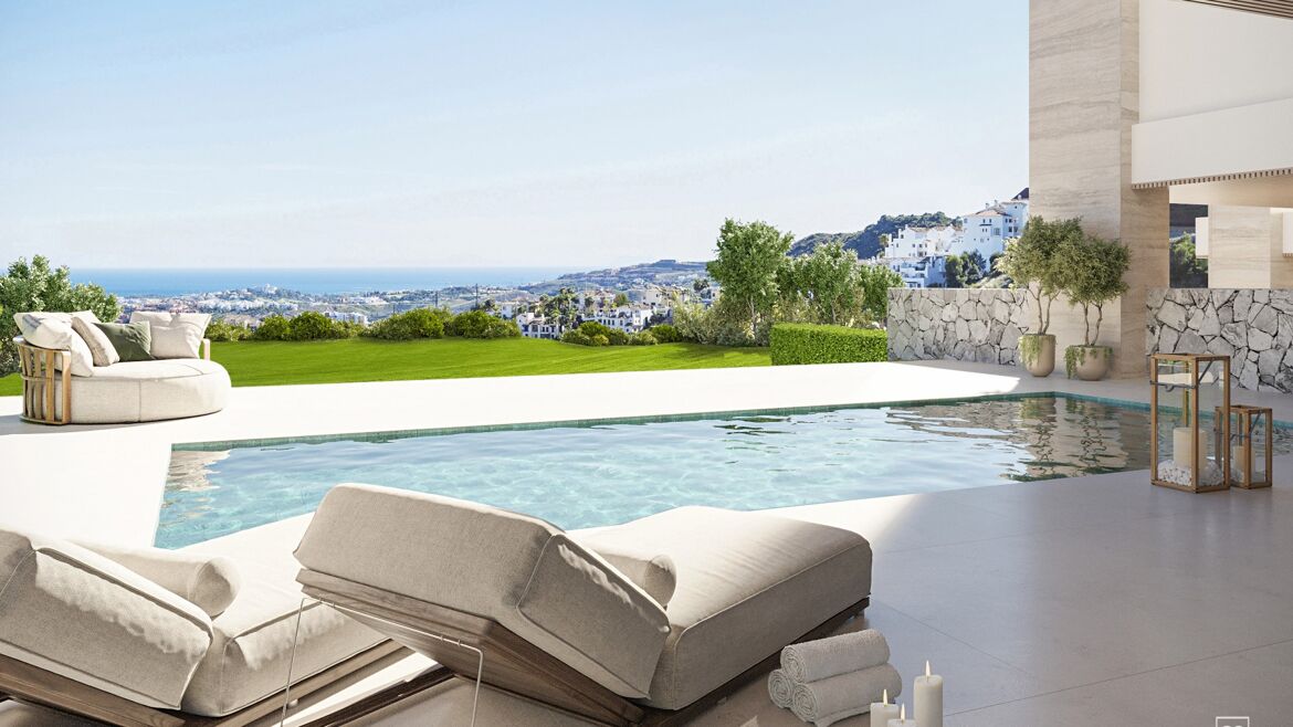 Altura Residences in La Quinta MH8884 for sale