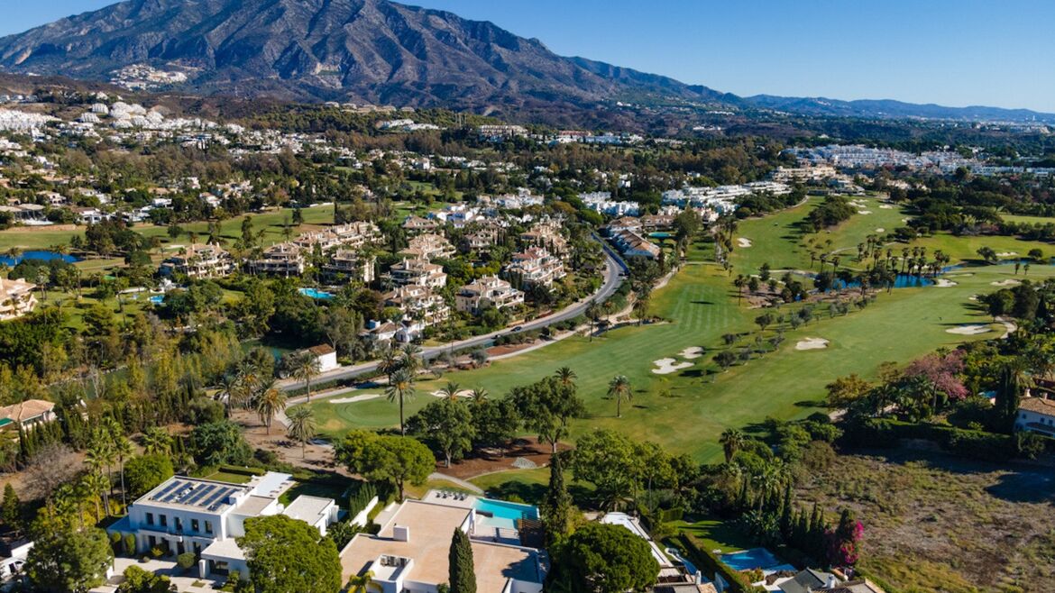 Brisas Golf