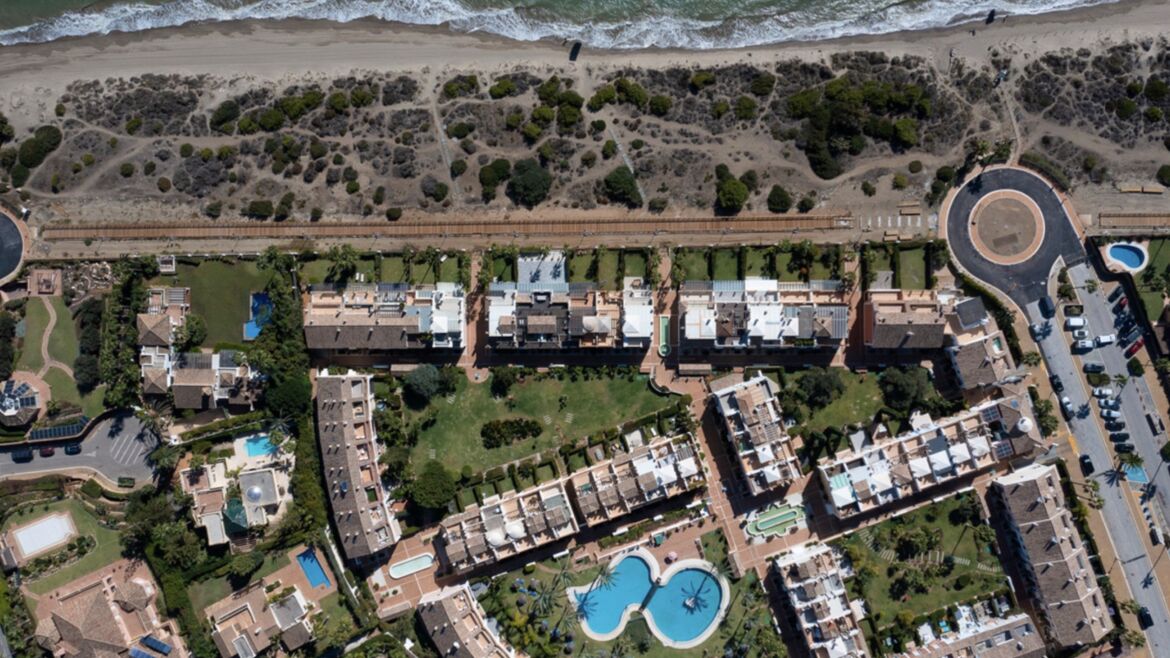 Bahia de Marbella