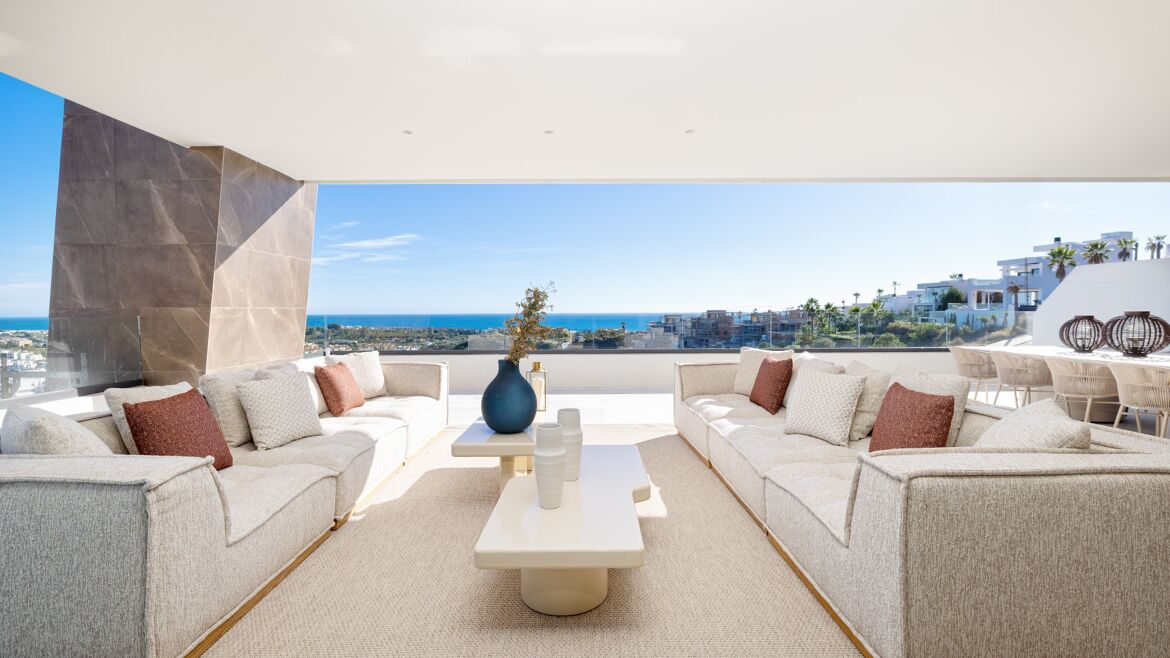 Balcon del Mediterraneo for sale MH8142