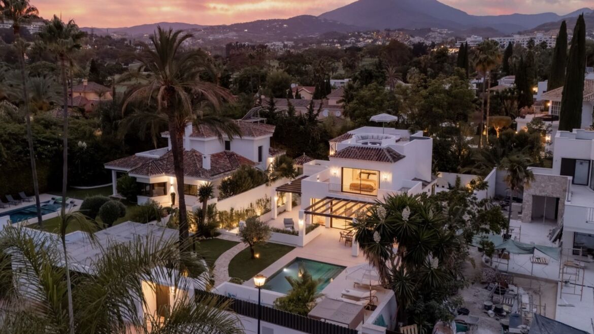 Casa Merengue Aloha MH8608 en venta
