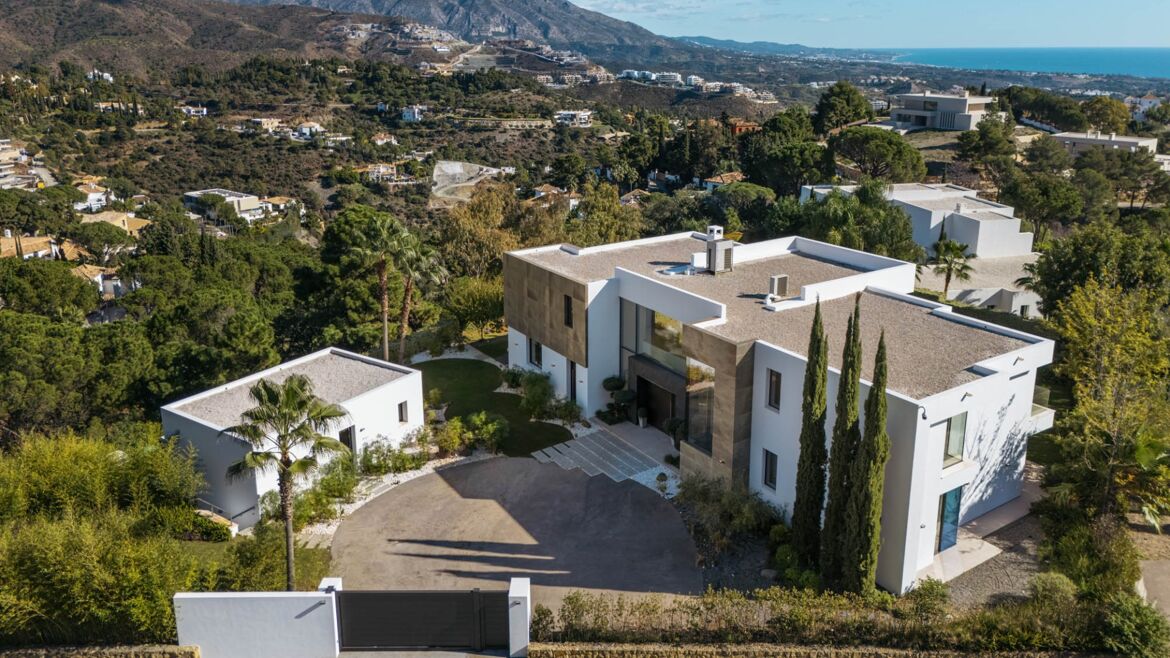 Casa Ciervo MH8200 en venta en El Madroñal