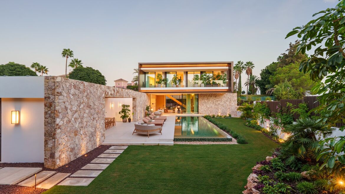 Casa Cazorla MH8659 for sale