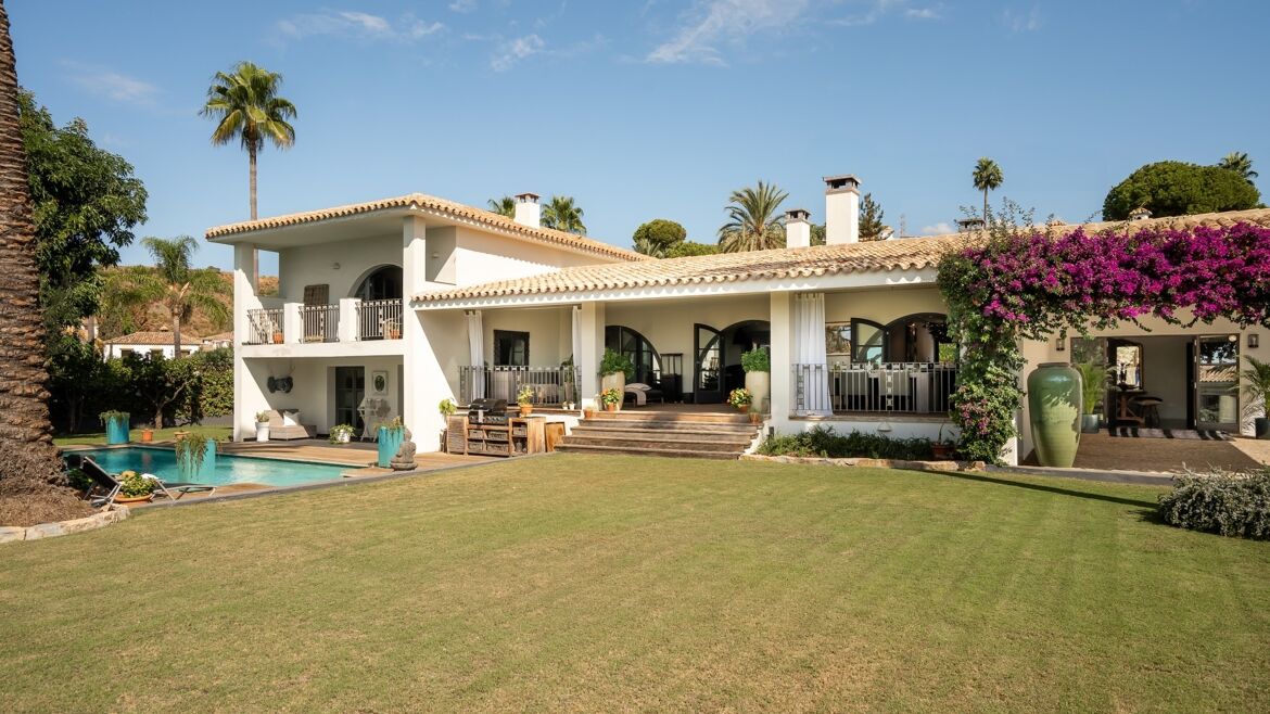 Casa Sorpresa MH8855