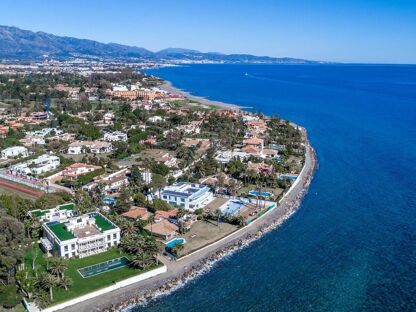 Casasola: a buyer’s guide to the beachside villa area next to Guadalmina