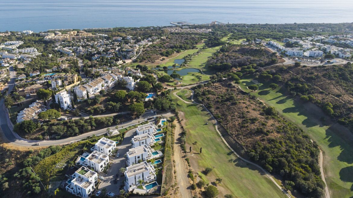 Cabopino Golf